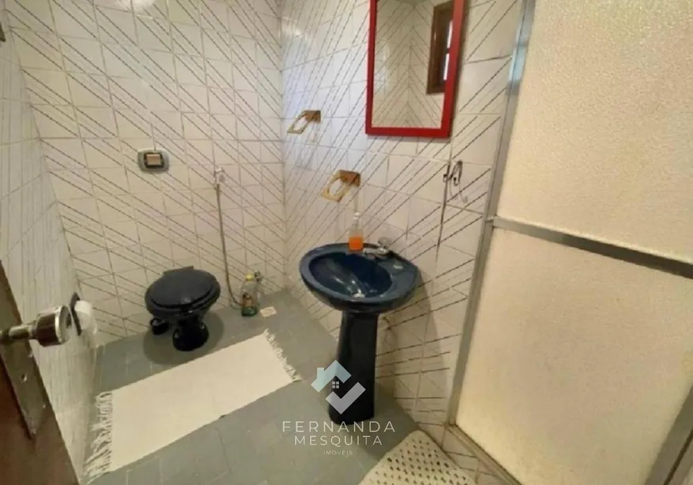 Casa de Condomínio, 5 quartos - Foto 9
