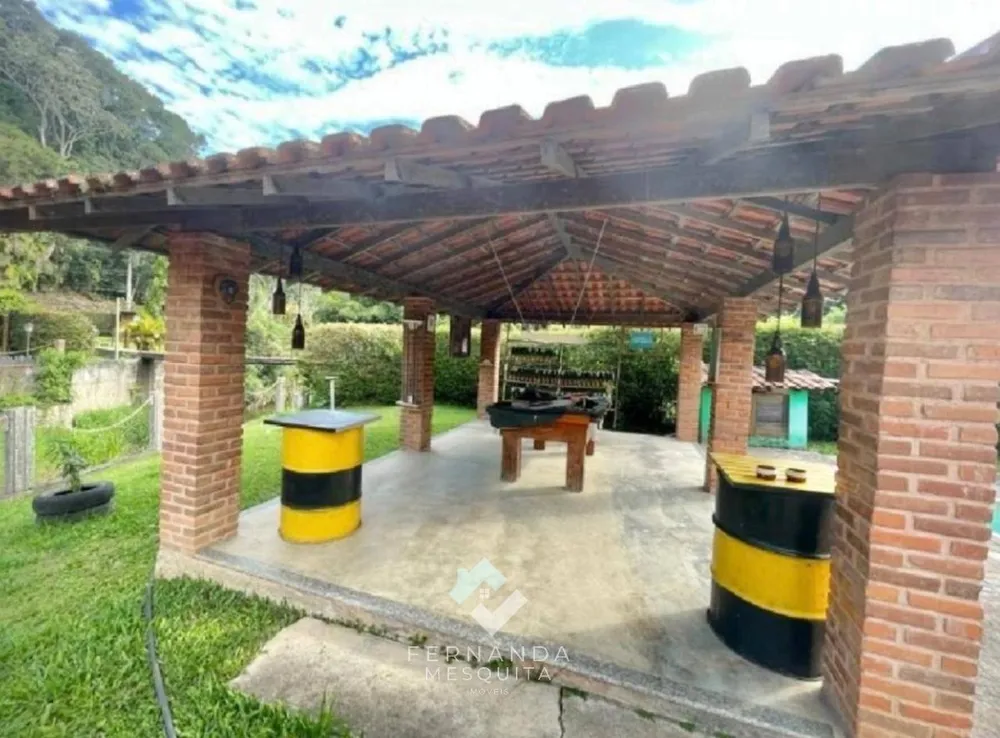 Casa de Condomínio, 5 quartos - Foto 22