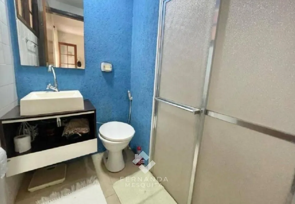 Casa de Condomínio, 5 quartos - Foto 21