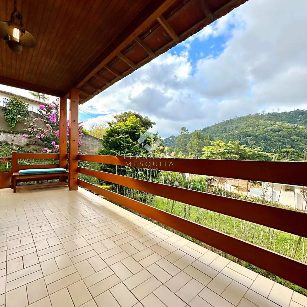 Casa, 3 quartos, 161 m² - Foto 23