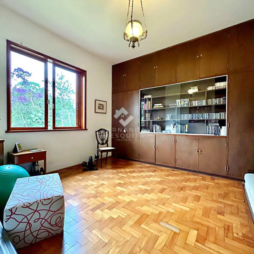 Casa, 3 quartos, 161 m² - Foto 21