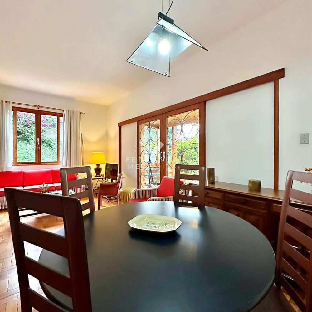 Casa, 3 quartos, 161 m² - Foto 7