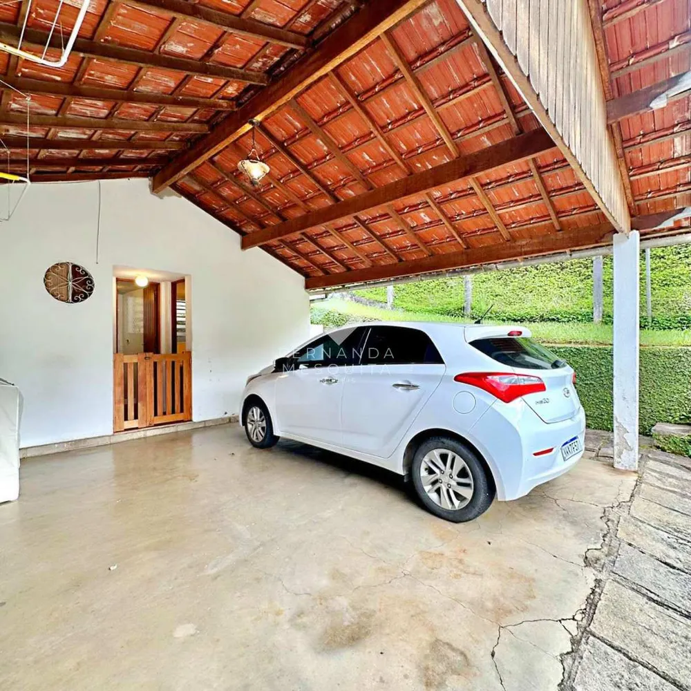 Casa, 3 quartos, 161 m² - Foto 8