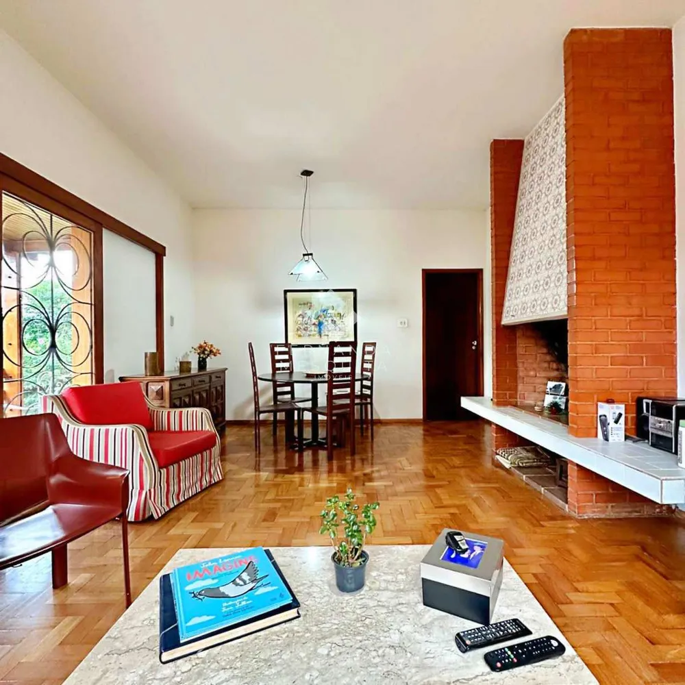 Casa, 3 quartos, 161 m² - Foto 38