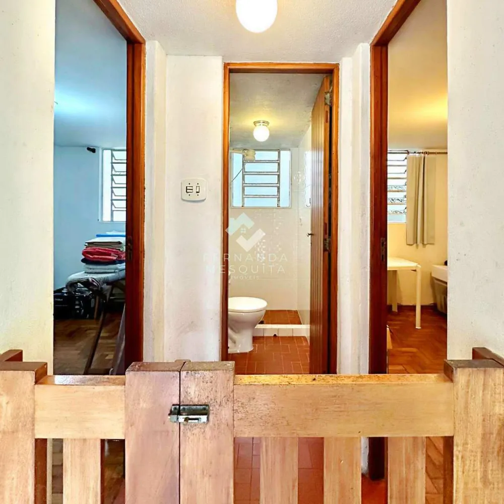 Casa, 3 quartos, 161 m² - Foto 37