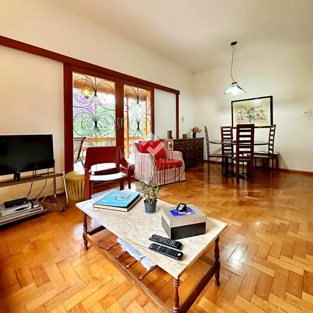 Casa, 3 quartos, 161 m² - Foto 5
