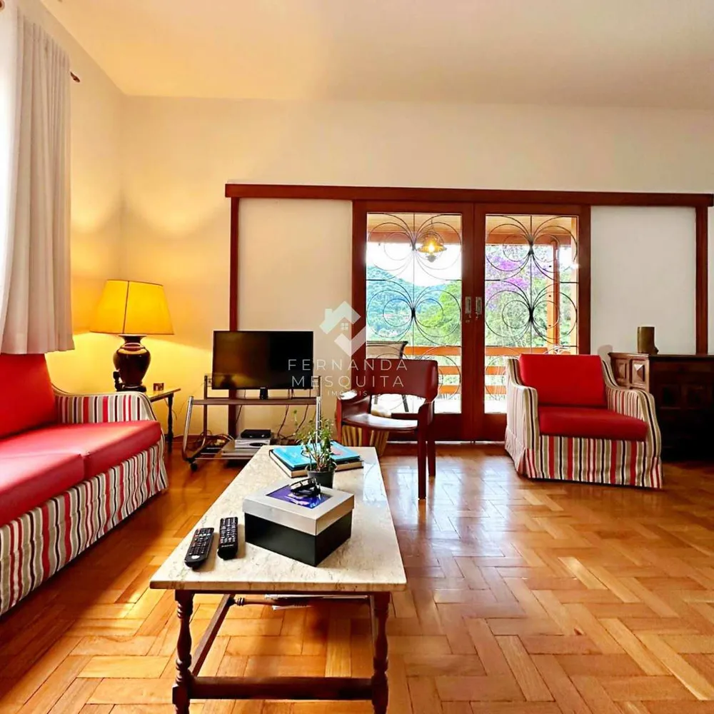 Casa, 3 quartos, 161 m² - Foto 6