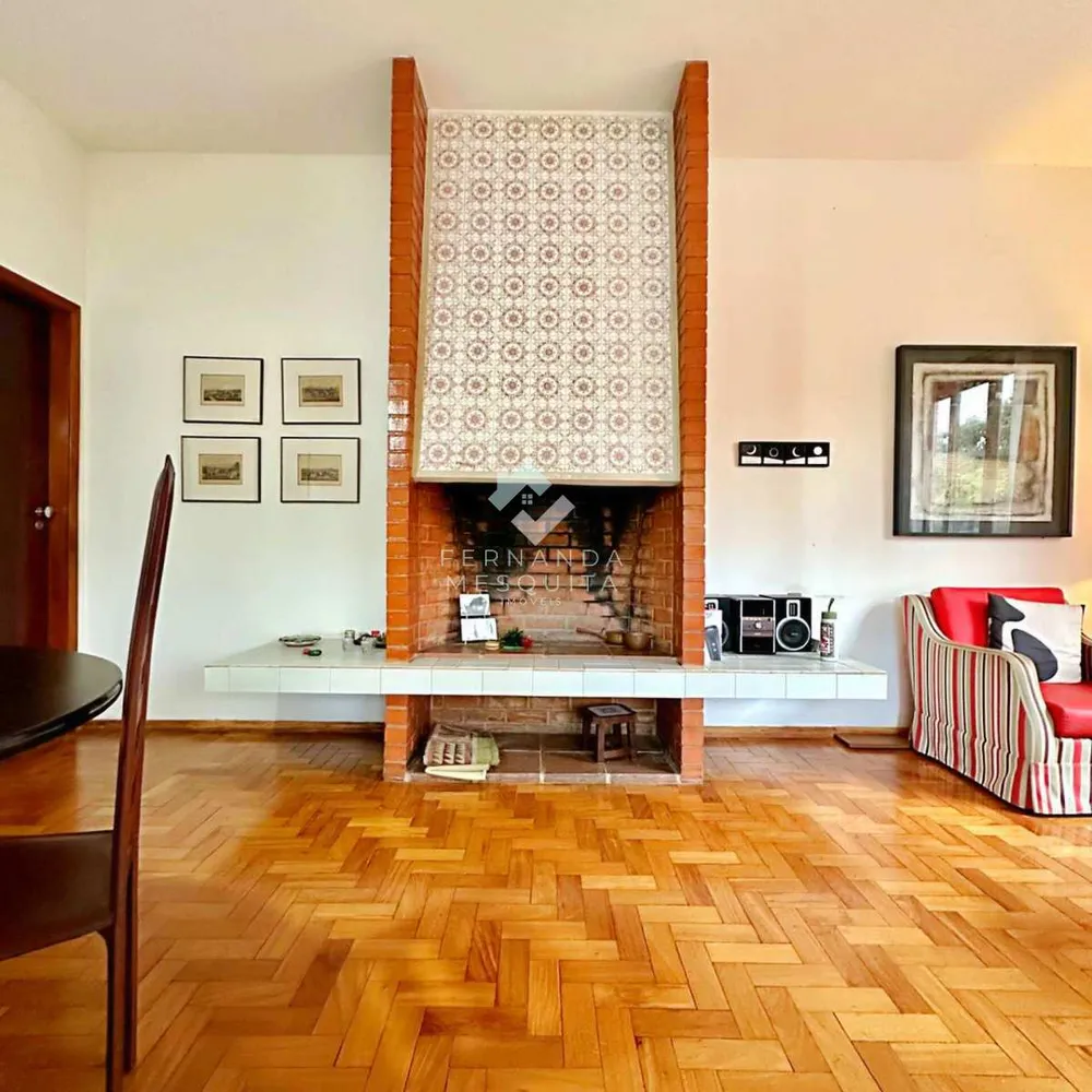 Casa, 3 quartos, 161 m² - Foto 41