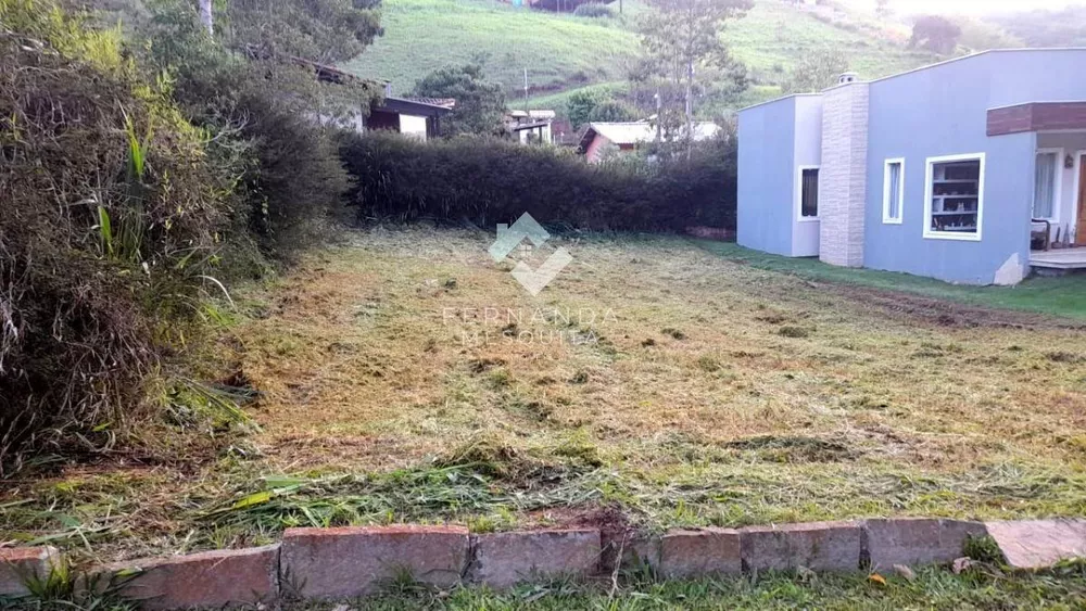 Terreno, 550 m² - Foto 1