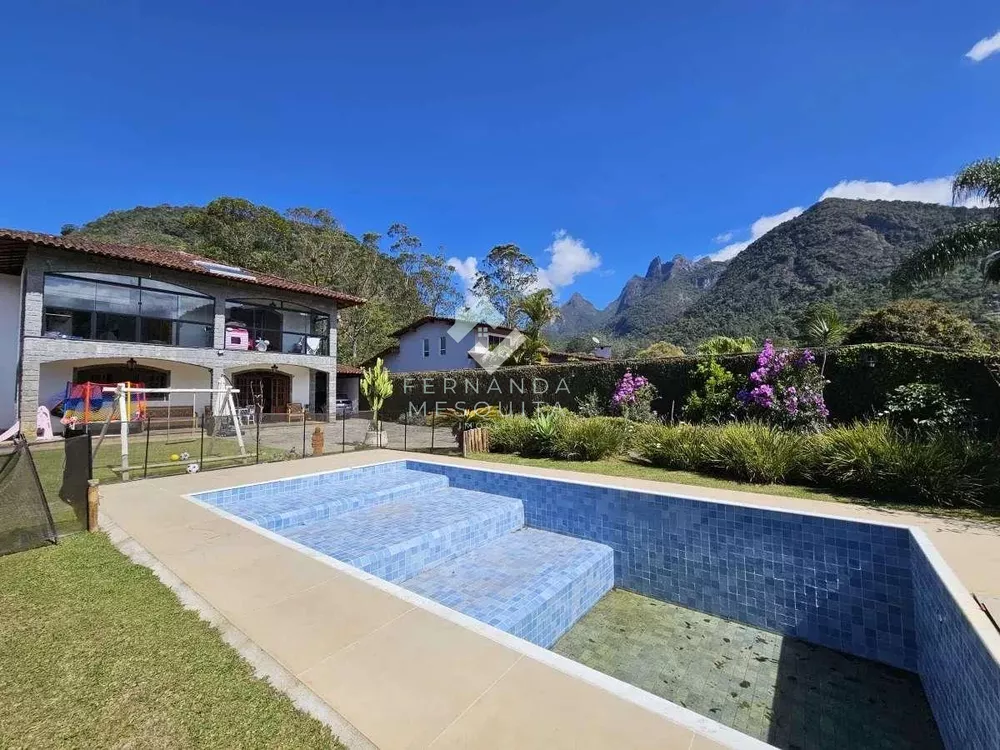 Casa, 3 quartos, 332 m² - Foto 40