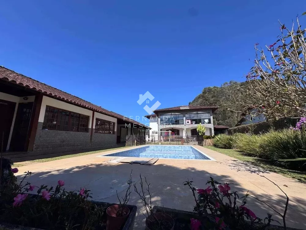 Casa, 3 quartos, 332 m² - Foto 26