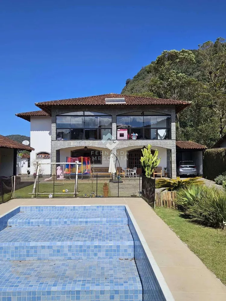 Casa, 3 quartos, 332 m² - Foto 3