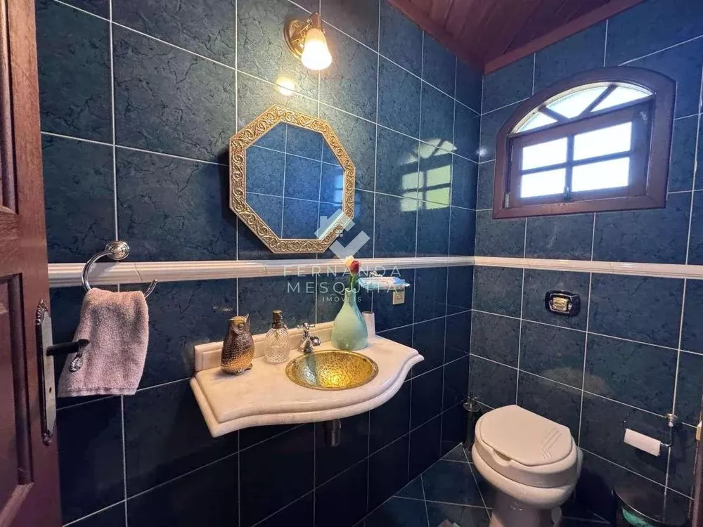 Casa, 3 quartos, 332 m² - Foto 29
