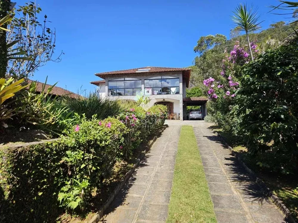 Casa, 3 quartos, 332 m² - Foto 25