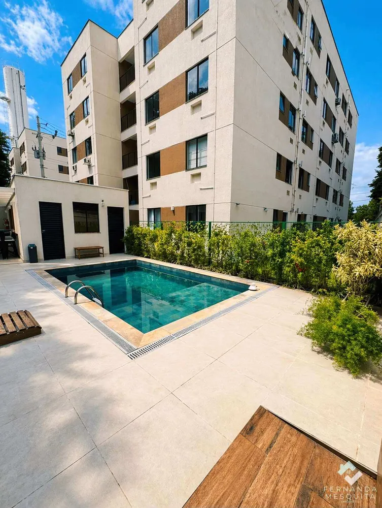 Apartamento, 2 quartos, 50 m² - Foto 11