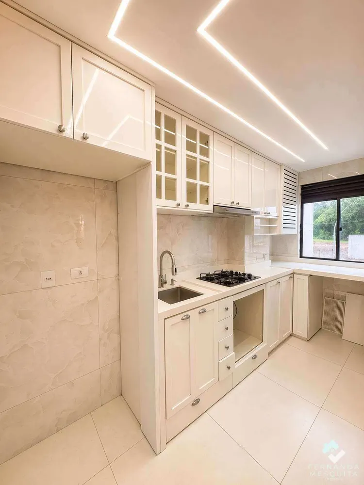Apartamento, 2 quartos, 50 m² - Foto 9