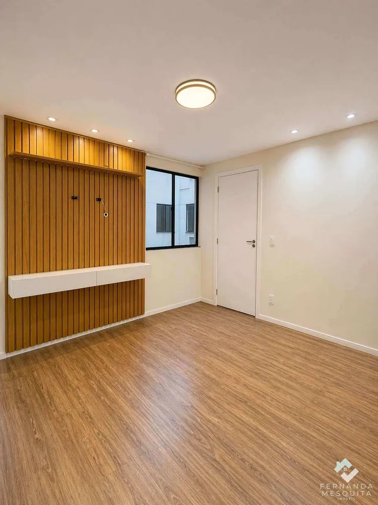 Apartamento, 2 quartos, 50 m² - Foto 4
