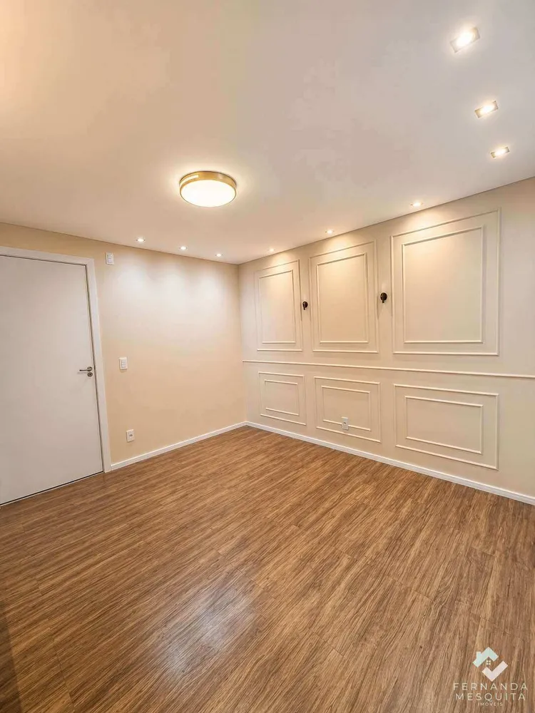 Apartamento, 2 quartos, 50 m² - Foto 8