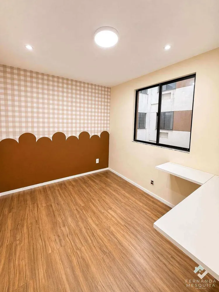 Apartamento, 2 quartos, 50 m² - Foto 2