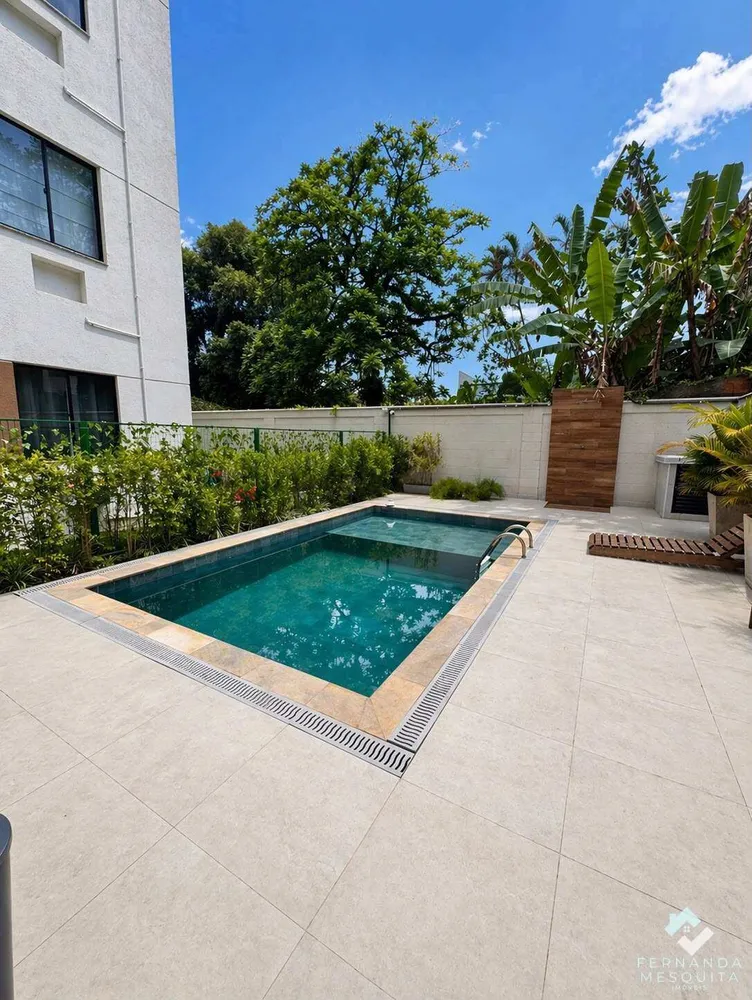Apartamento, 2 quartos, 50 m² - Foto 10