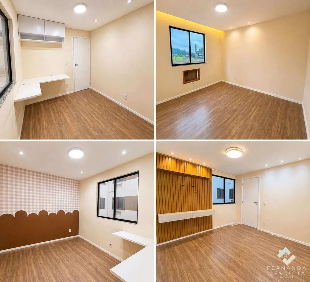 Apartamento, 2 quartos, 50 m² - Foto 1