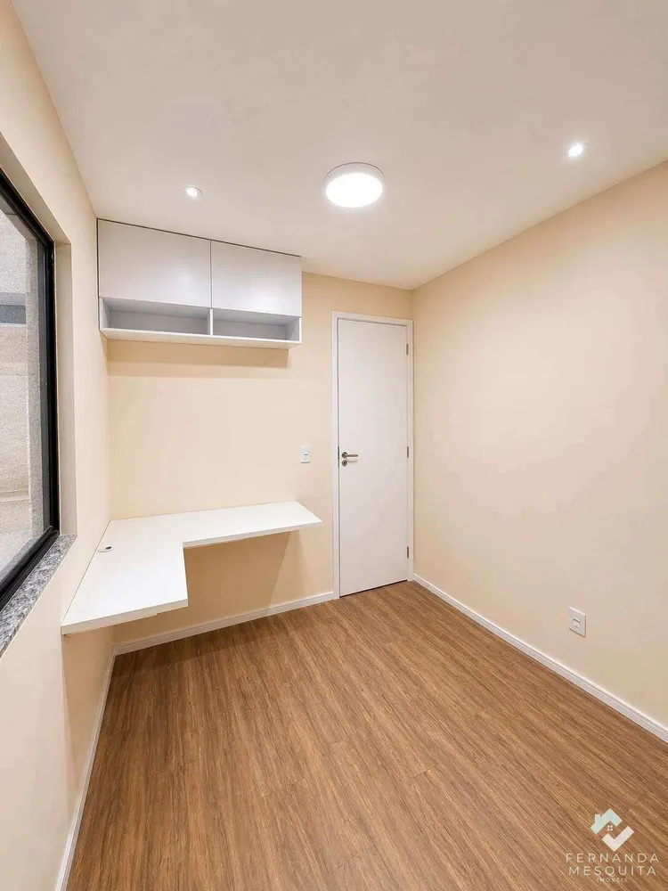 Apartamento, 2 quartos, 50 m² - Foto 7