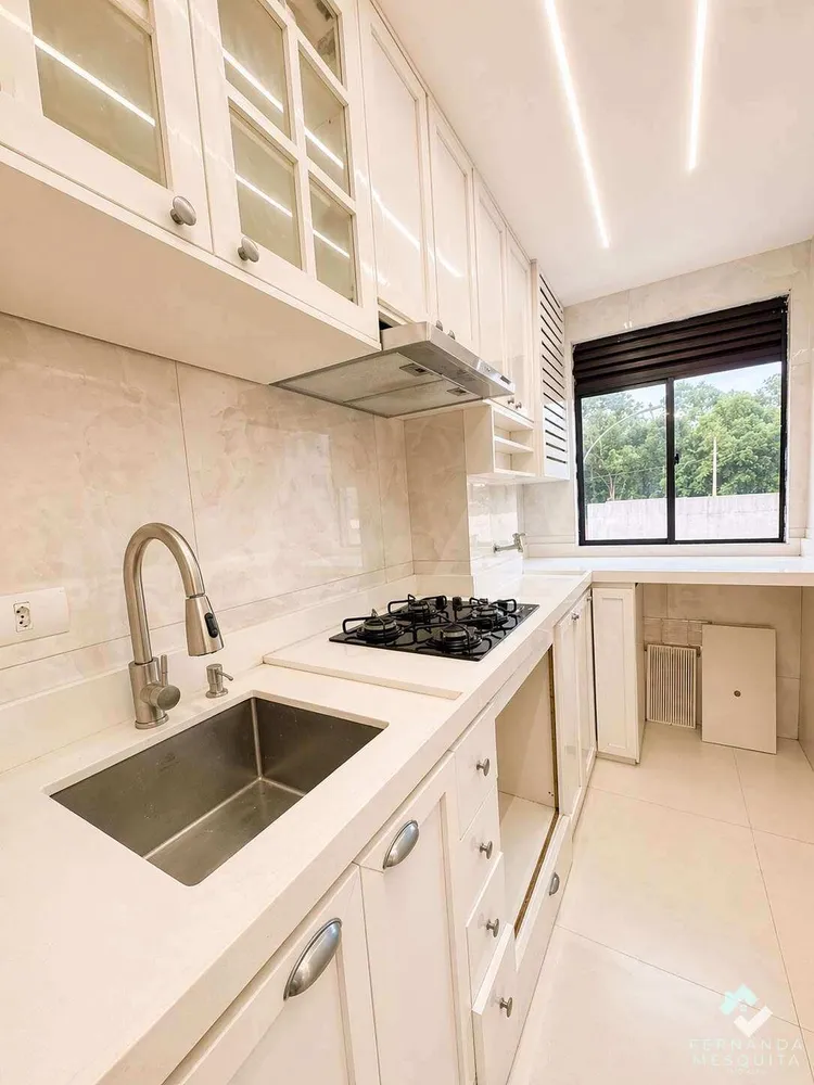 Apartamento, 2 quartos, 50 m² - Foto 5