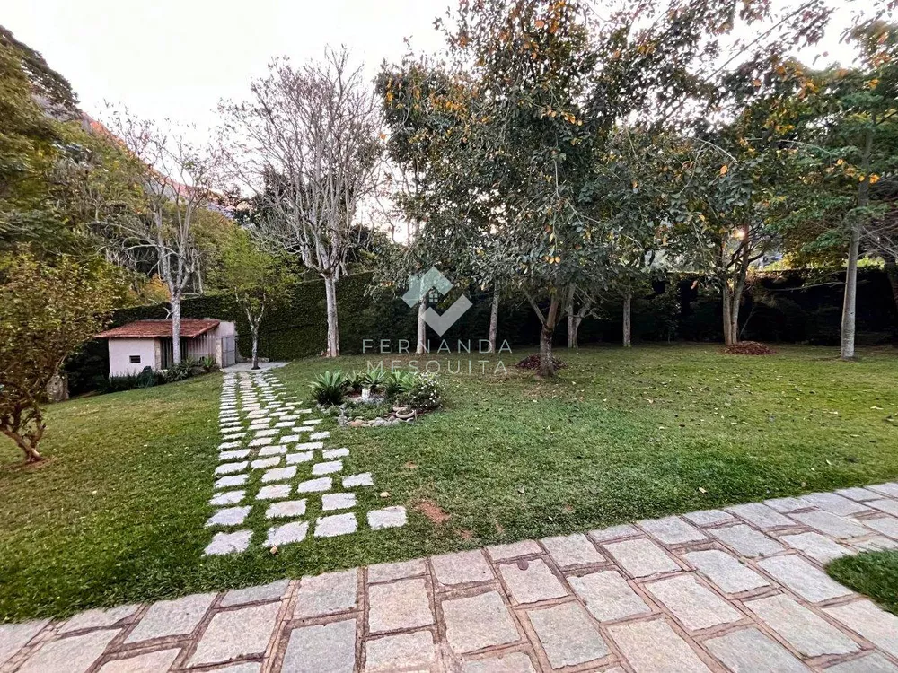 Casa, 4 quartos, 438 m² - Foto 5