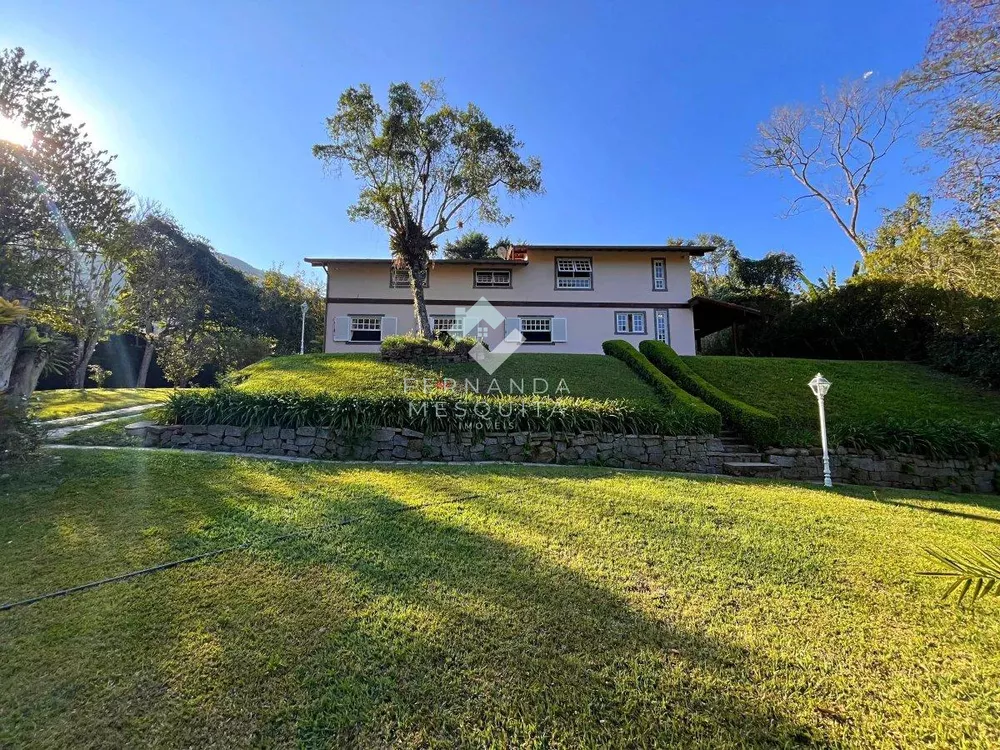 Casa, 4 quartos, 438 m² - Foto 10
