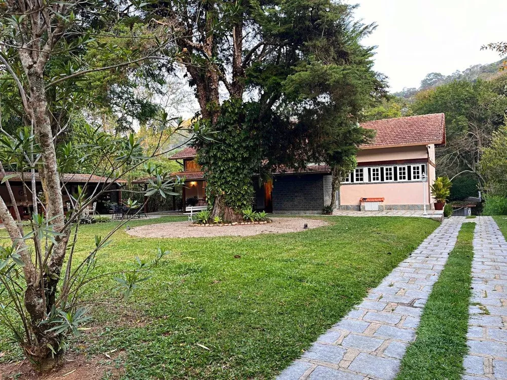Casa, 4 quartos, 438 m² - Foto 44