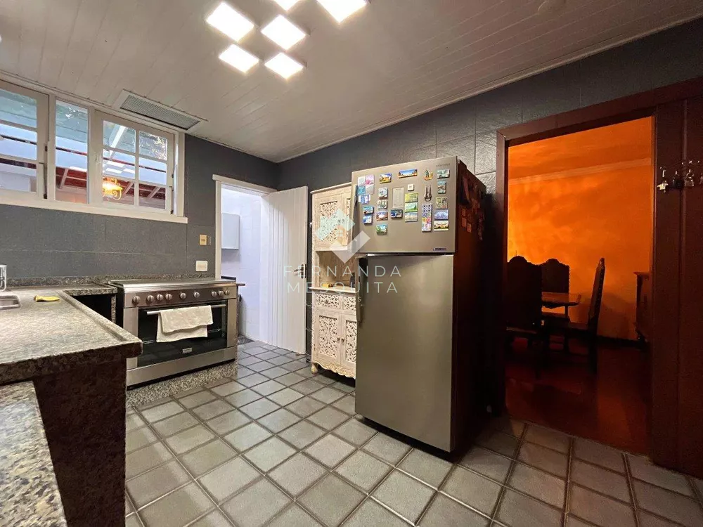 Casa, 4 quartos, 438 m² - Foto 11