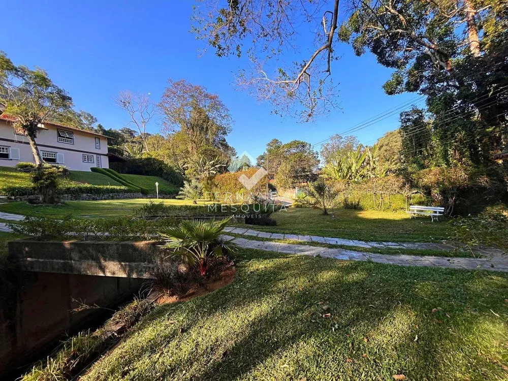 Casa, 4 quartos, 438 m² - Foto 2