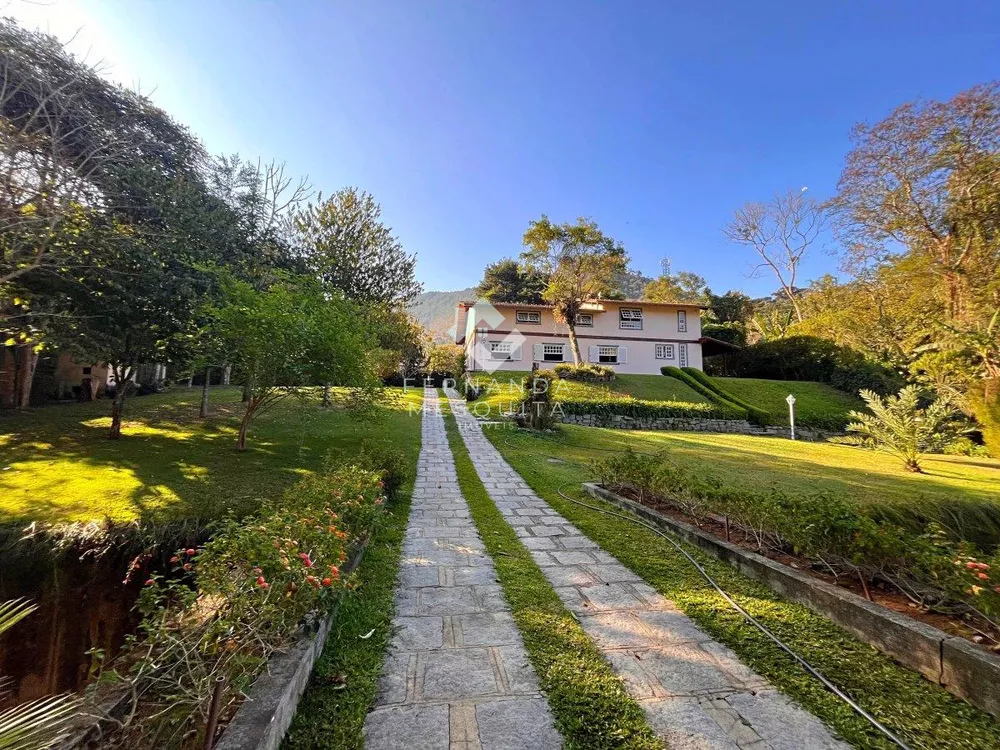 Casa, 4 quartos, 438 m² - Foto 13