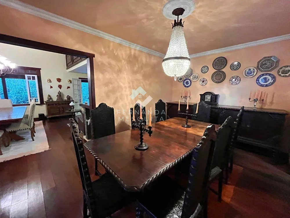 Casa, 4 quartos, 438 m² - Foto 28