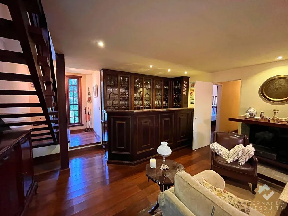 Casa, 4 quartos, 438 m² - Foto 57