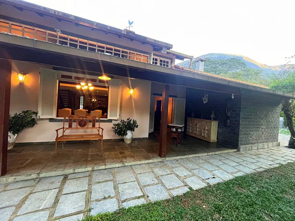 Casa, 4 quartos, 438 m² - Foto 39