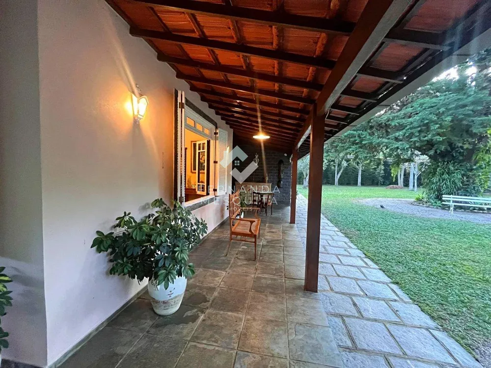 Casa, 4 quartos, 438 m² - Foto 23