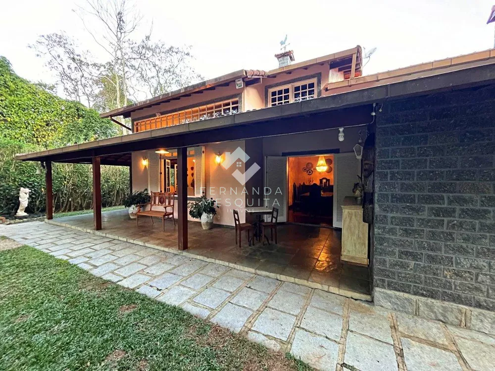 Casa, 4 quartos, 438 m² - Foto 25