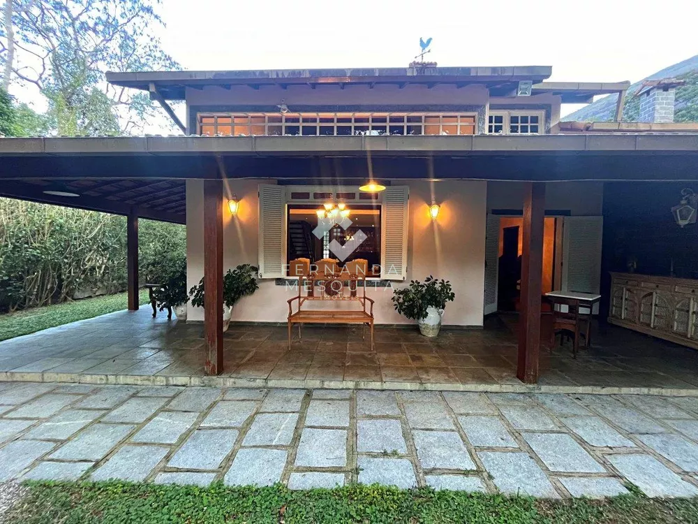 Casa, 4 quartos, 438 m² - Foto 3