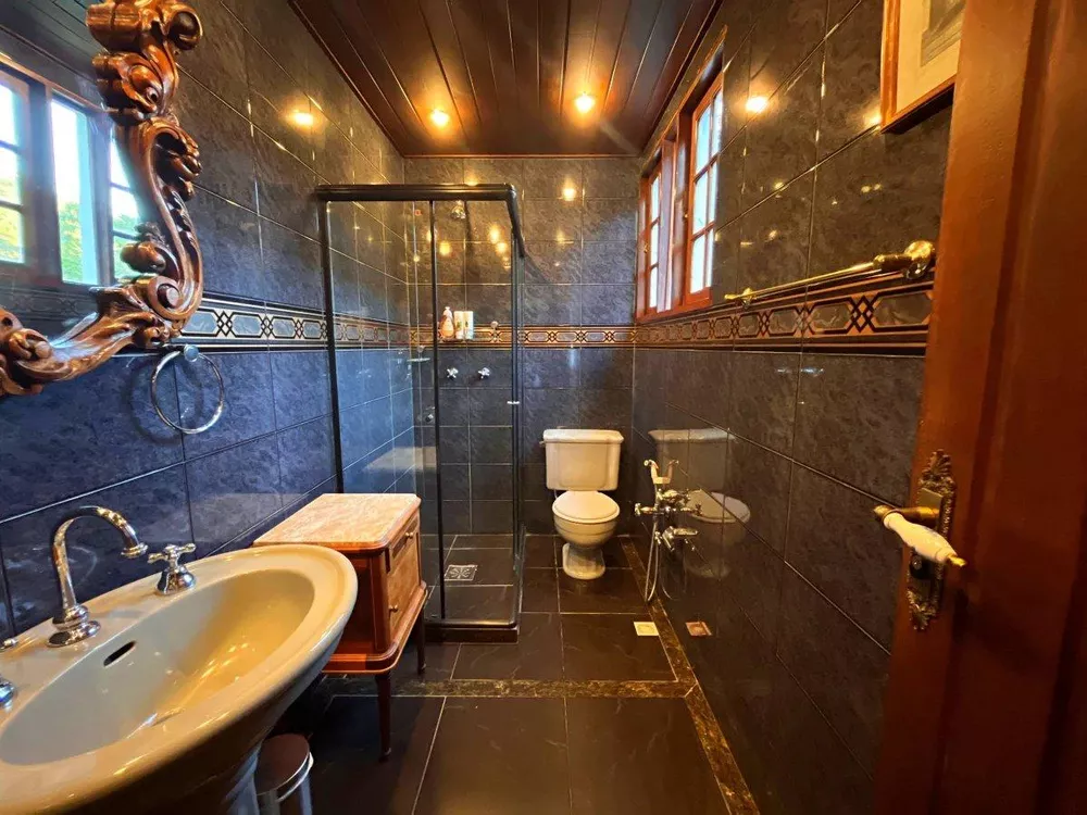 Casa, 4 quartos, 438 m² - Foto 34