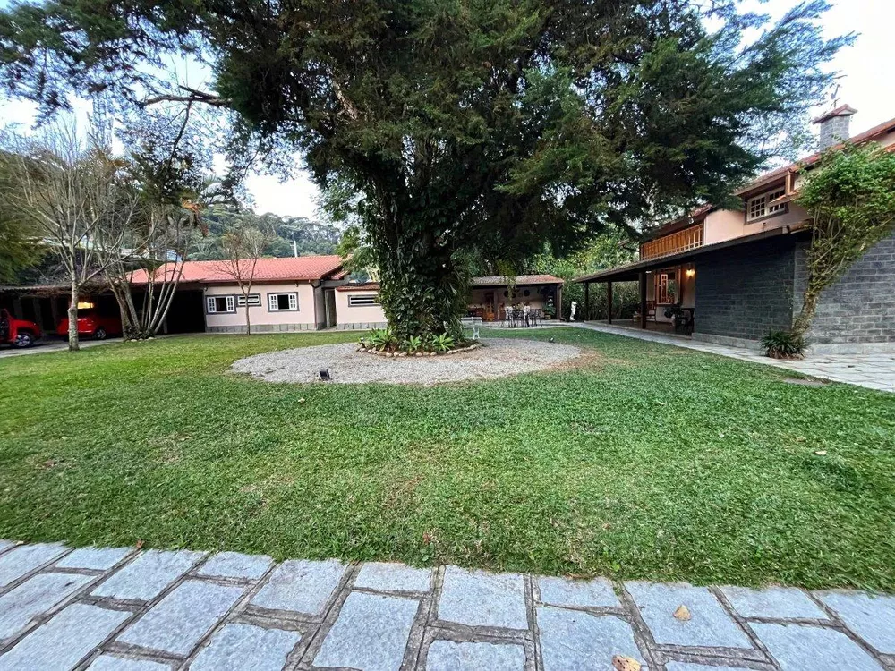 Casa, 4 quartos, 438 m² - Foto 43