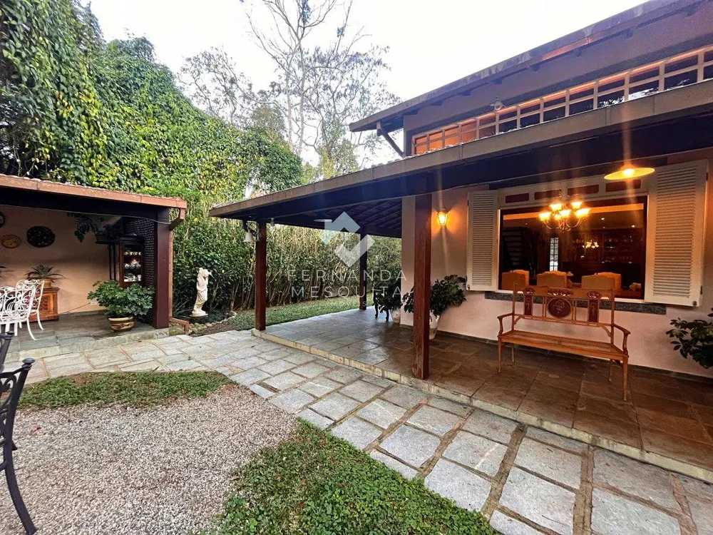 Casa, 4 quartos, 438 m² - Foto 24