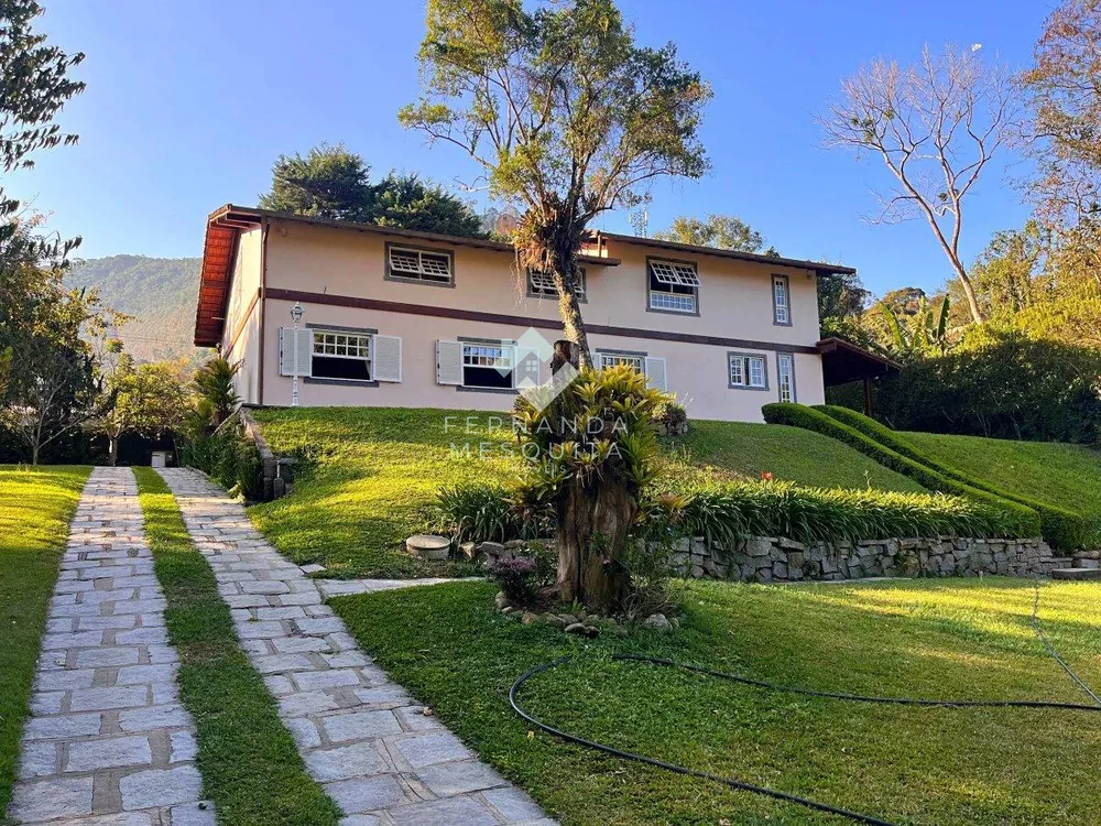 Casa, 4 quartos, 438 m² - Foto 6