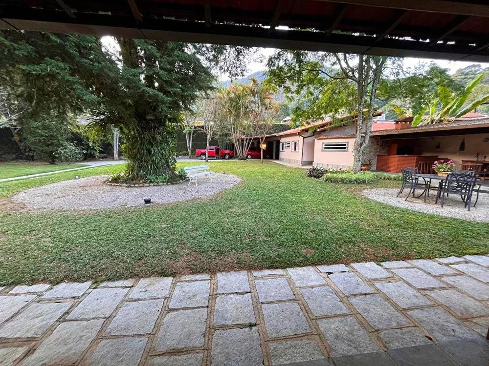 Casa, 4 quartos, 438 m² - Foto 41