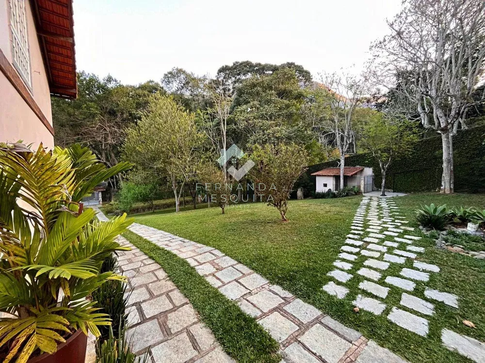 Casa, 4 quartos, 438 m² - Foto 22