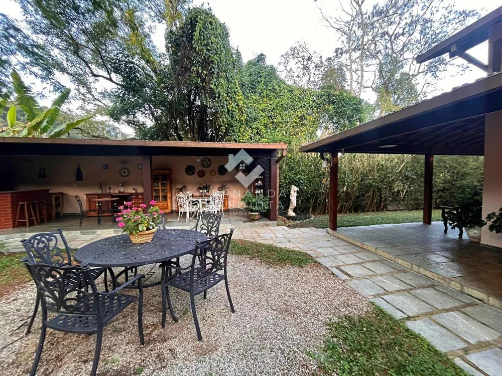 Casa, 4 quartos, 438 m² - Foto 12