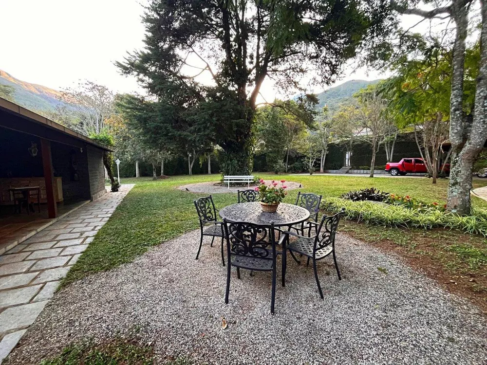 Casa, 4 quartos, 438 m² - Foto 40