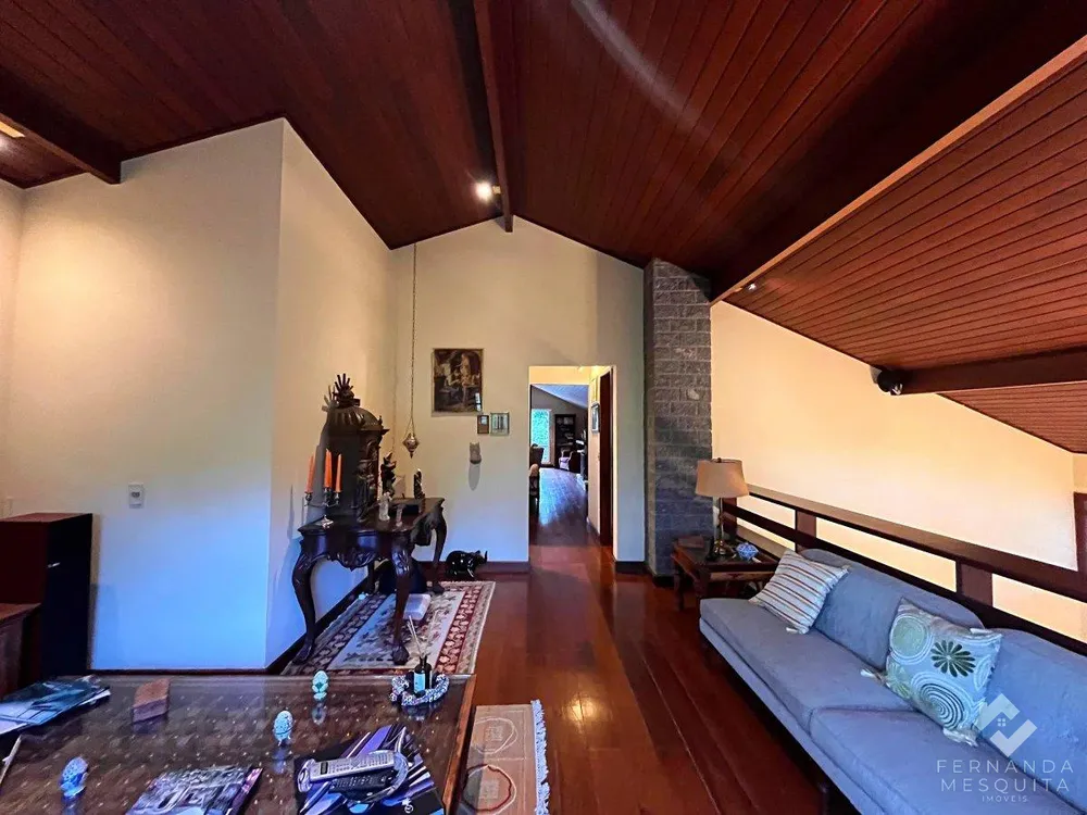 Casa, 4 quartos, 438 m² - Foto 55