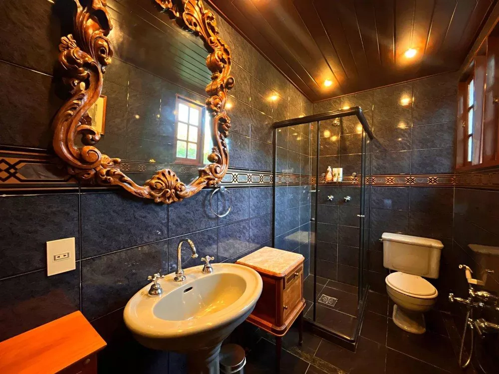 Casa, 4 quartos, 438 m² - Foto 47