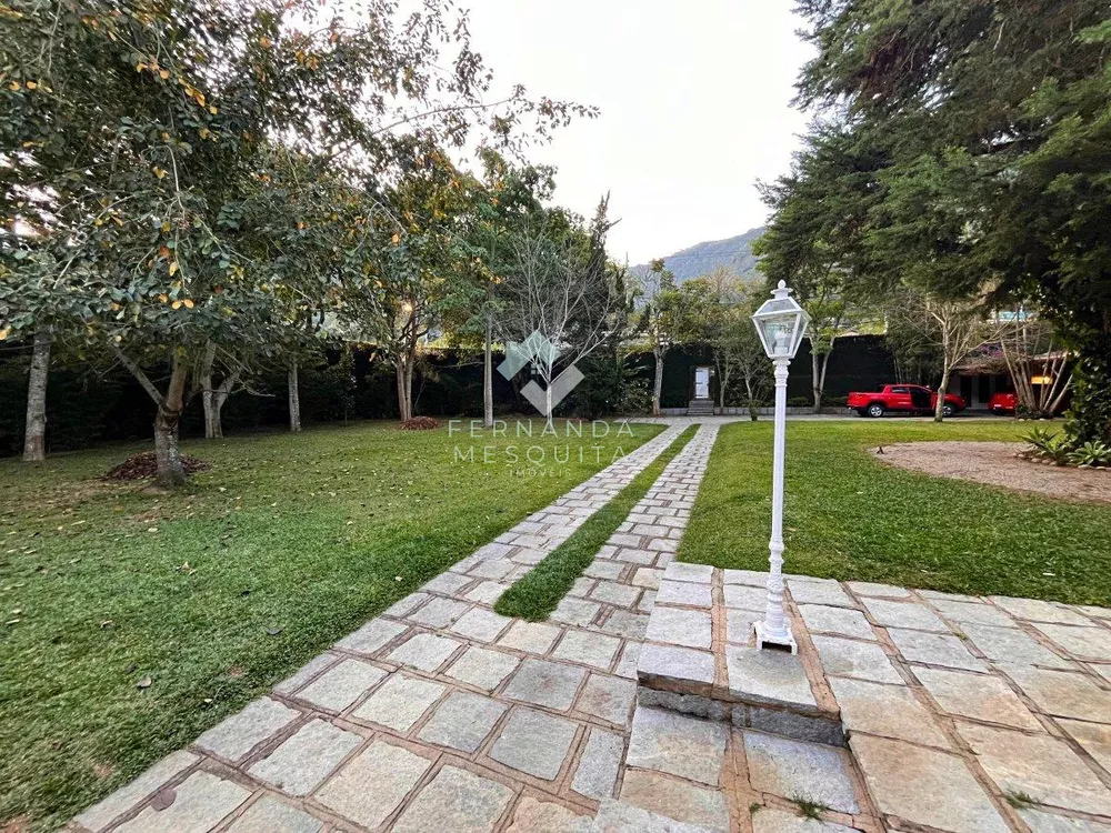 Casa, 4 quartos, 438 m² - Foto 26